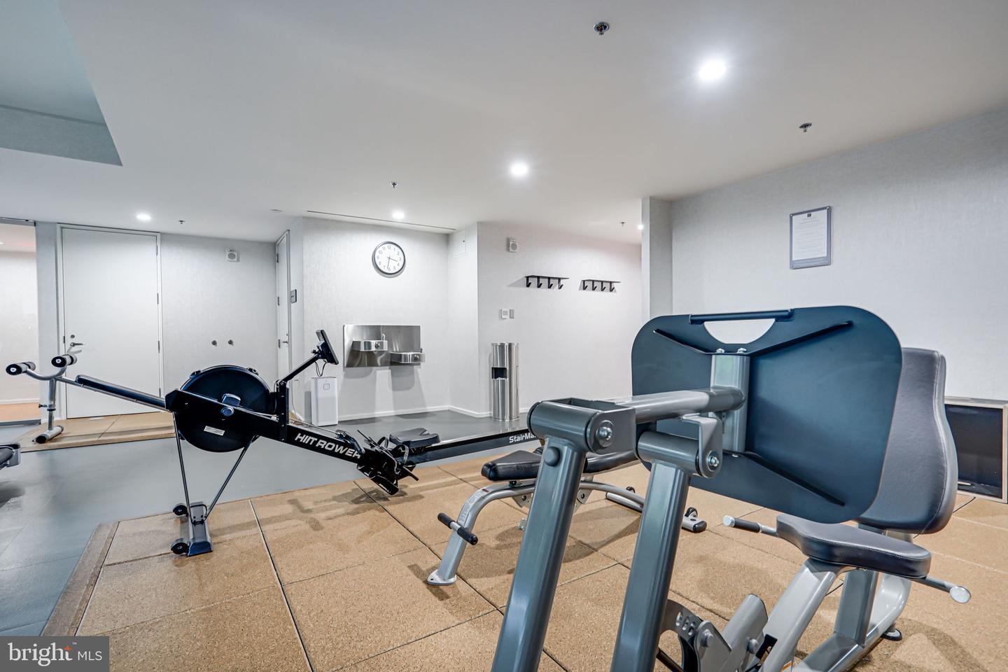 920 I St NW #504-505