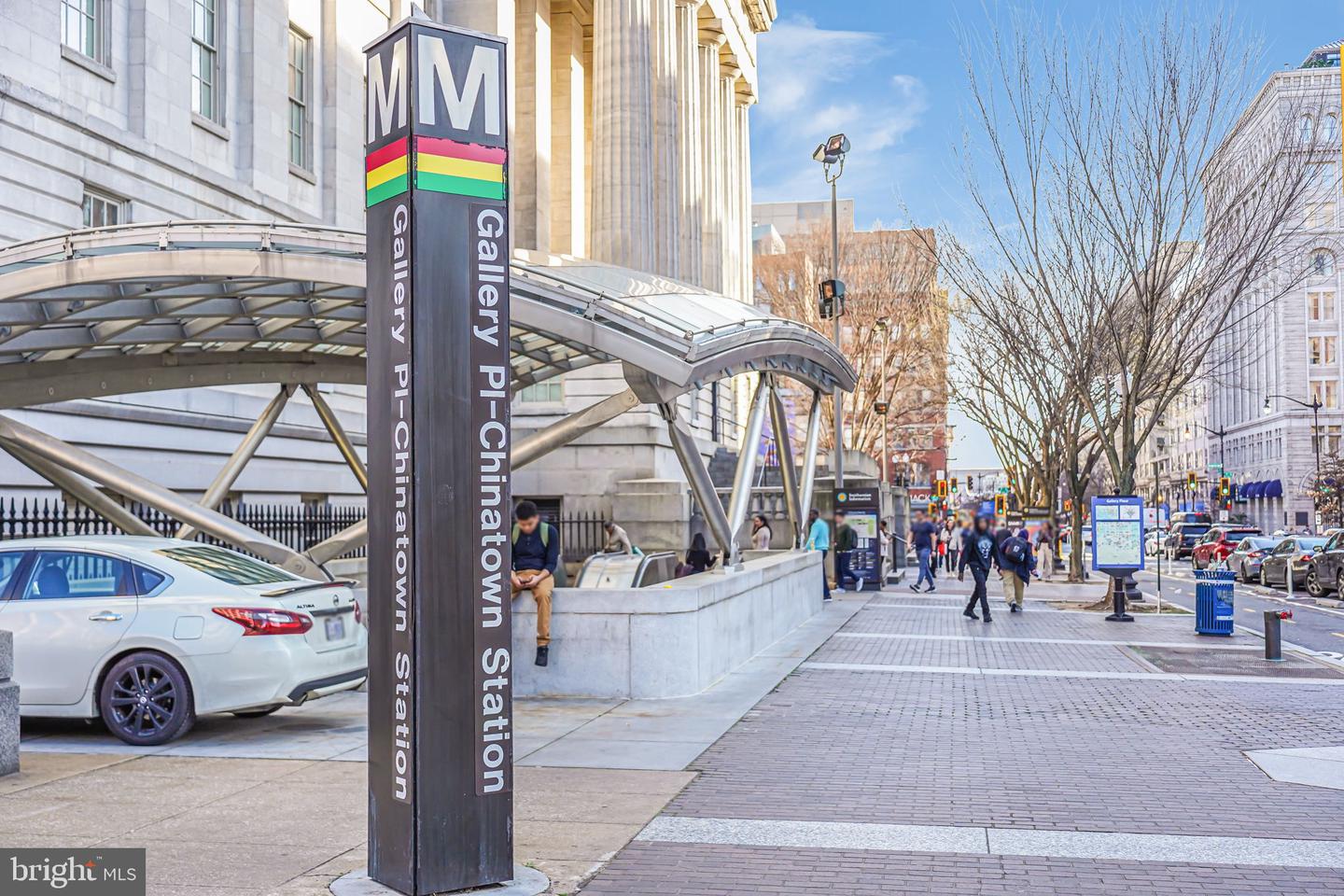 920 I St NW #504-505