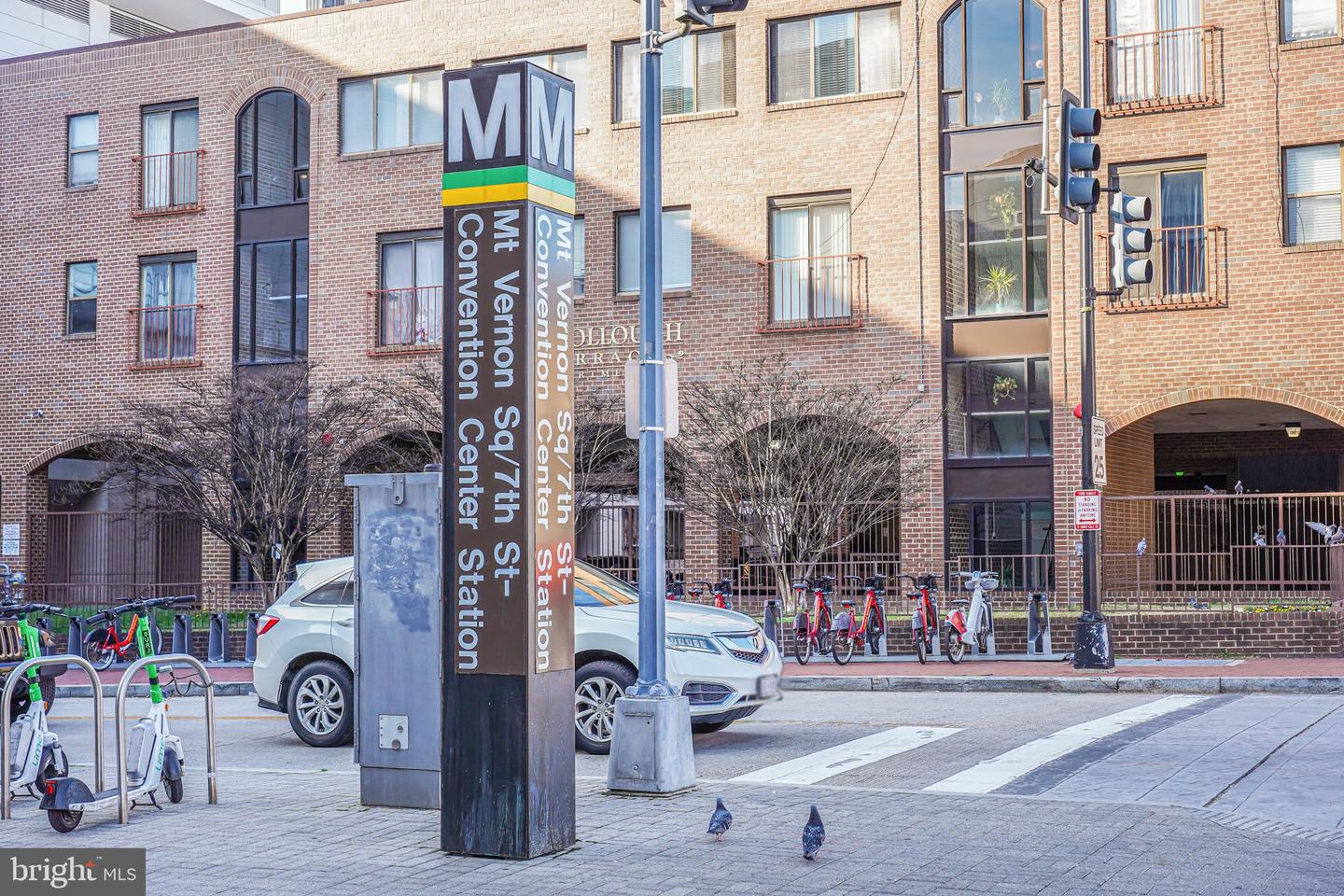 920 I St NW #504-505