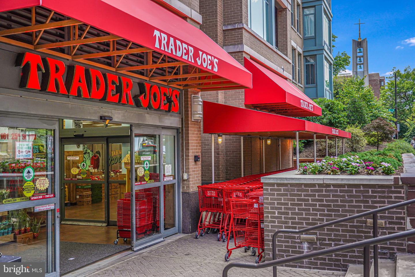 2515 K St NW #410