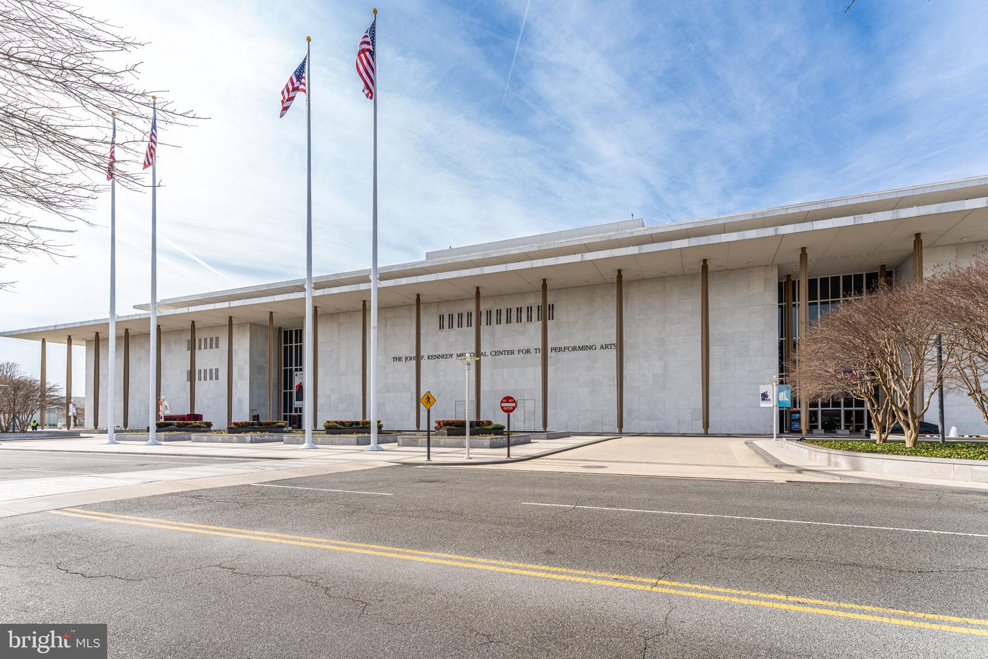 2515 K St NW #410