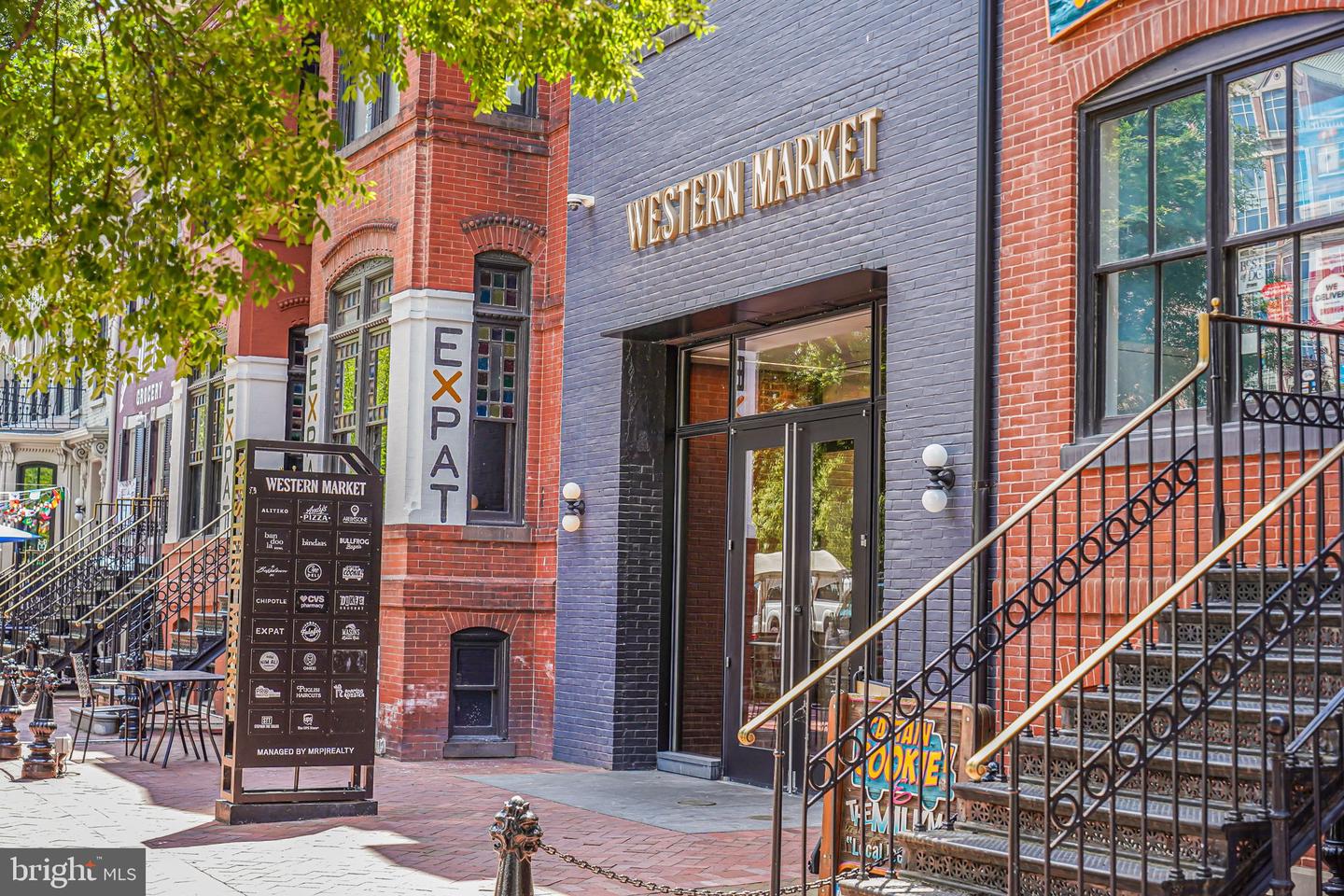 2515 K St NW #410