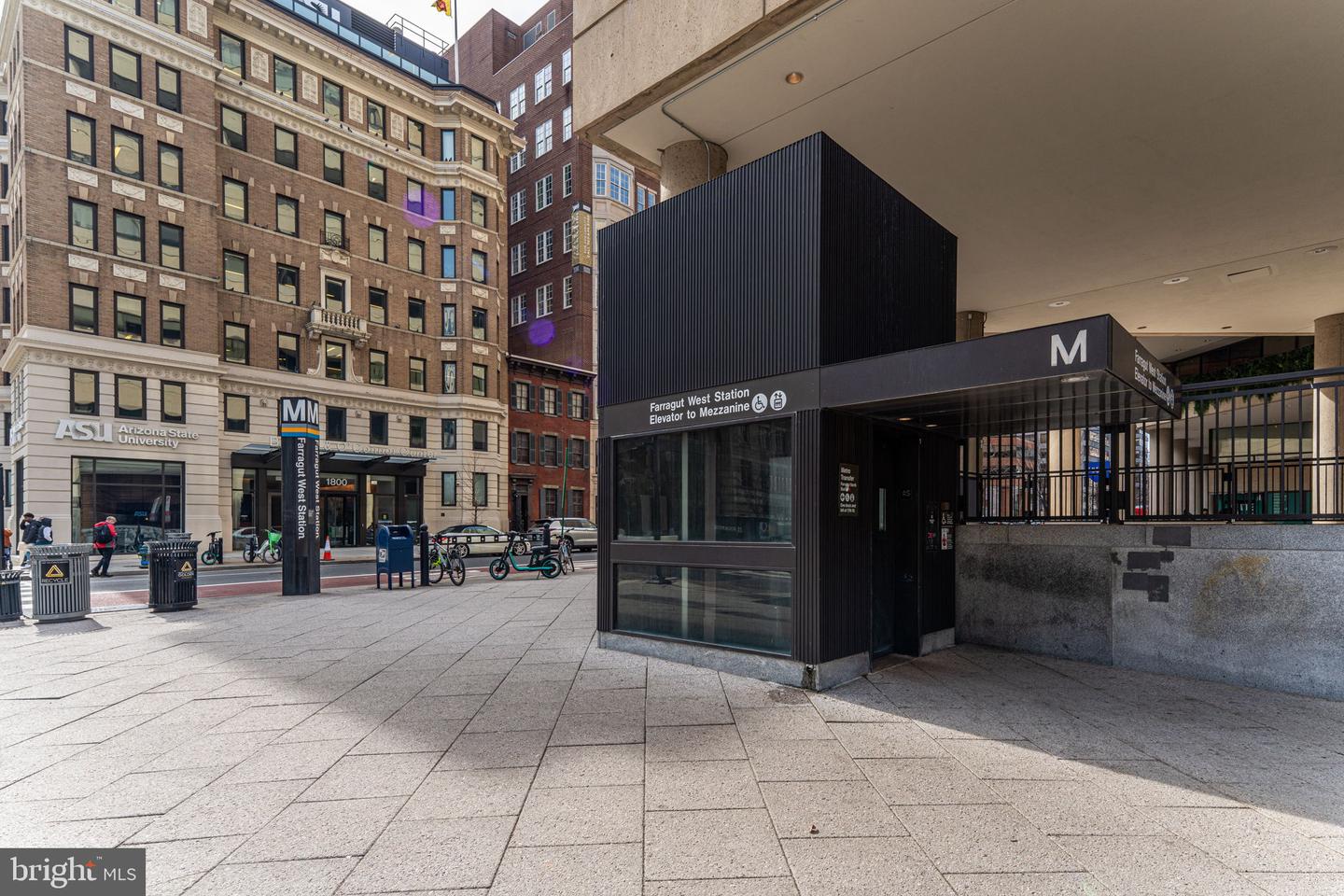2515 K St NW #410