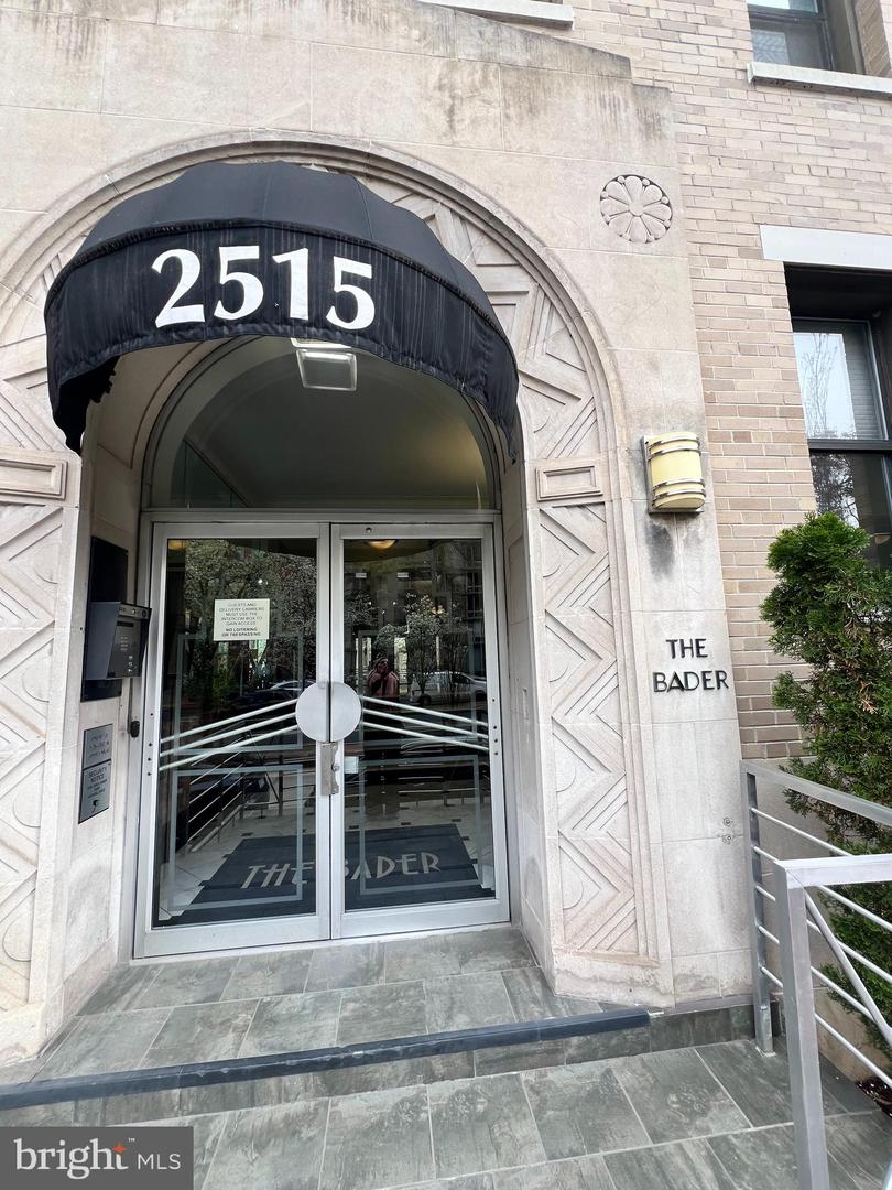 2515 K St NW #410