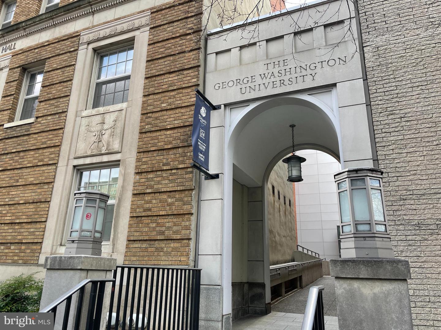 2515 K St NW #410