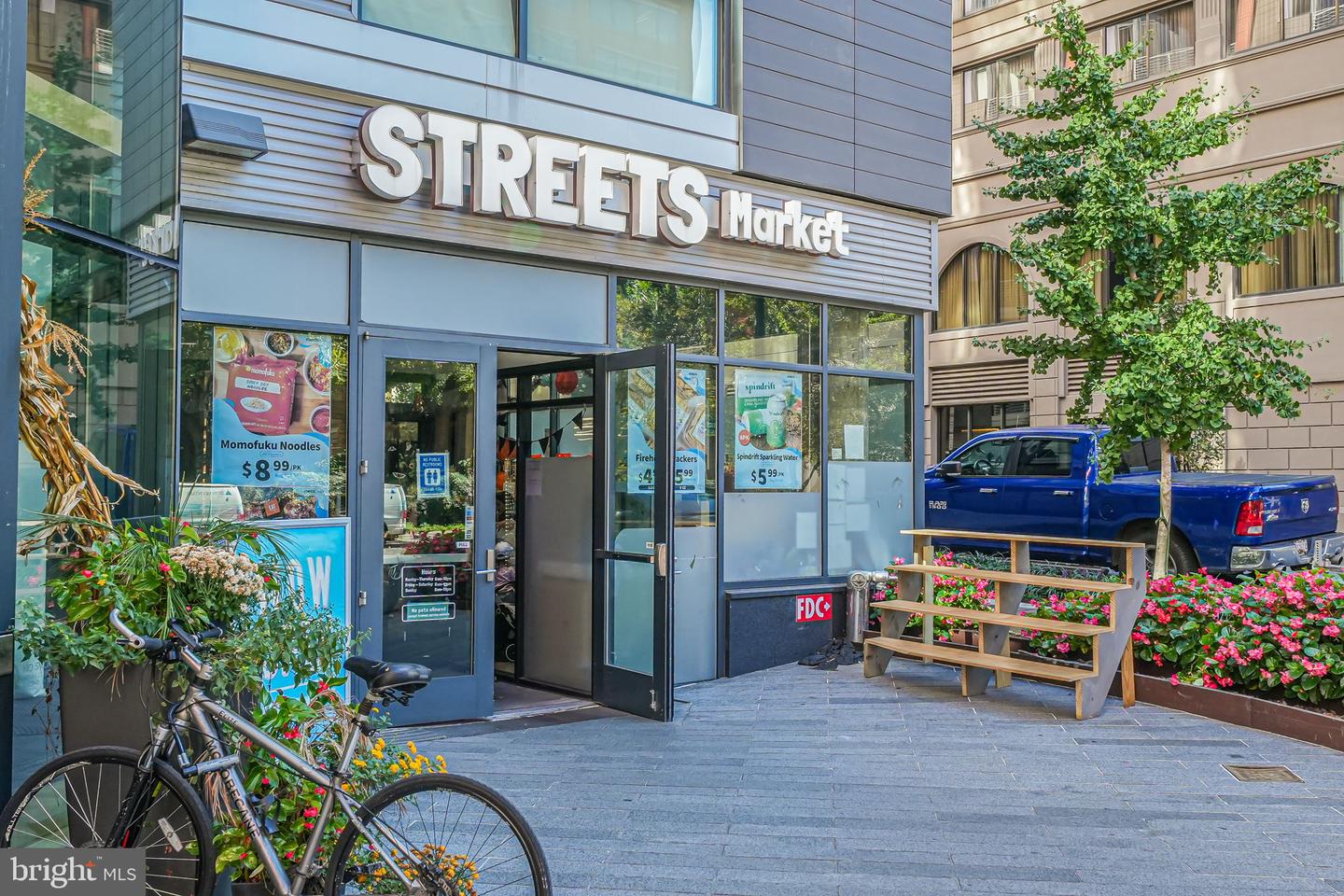 2515 K St NW #410