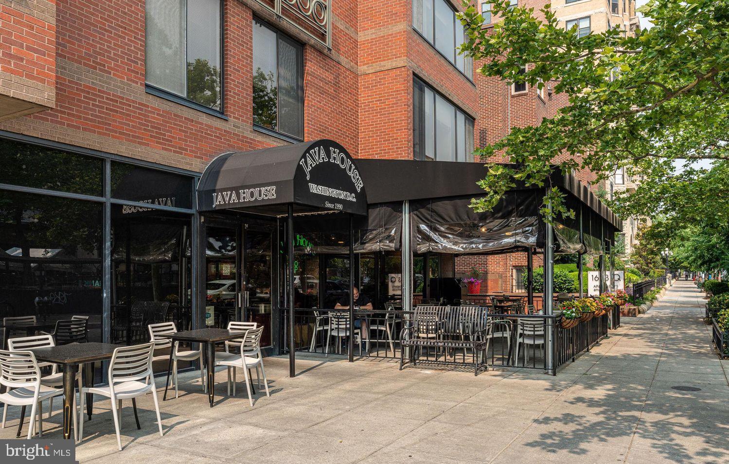 1615 Q St NW #301