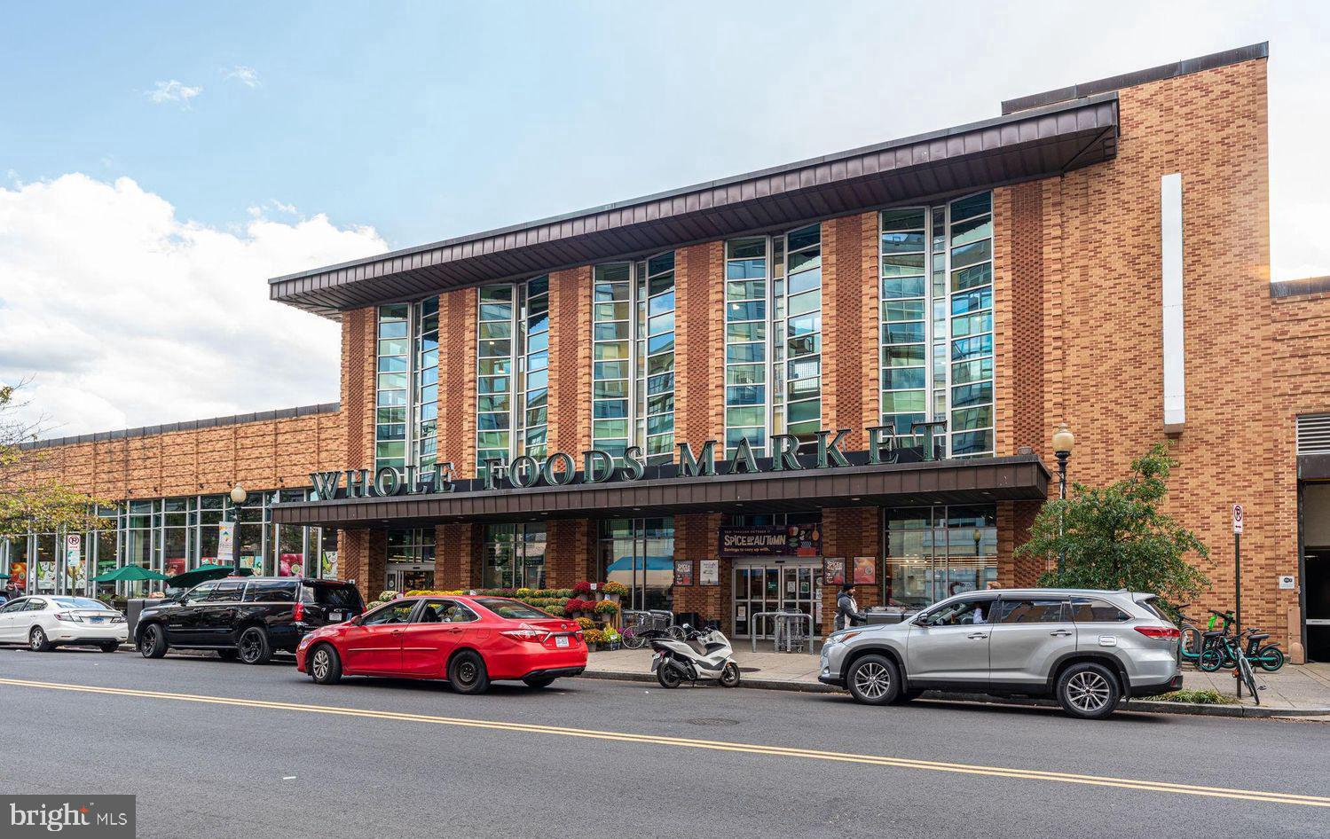 1615 Q St NW #301