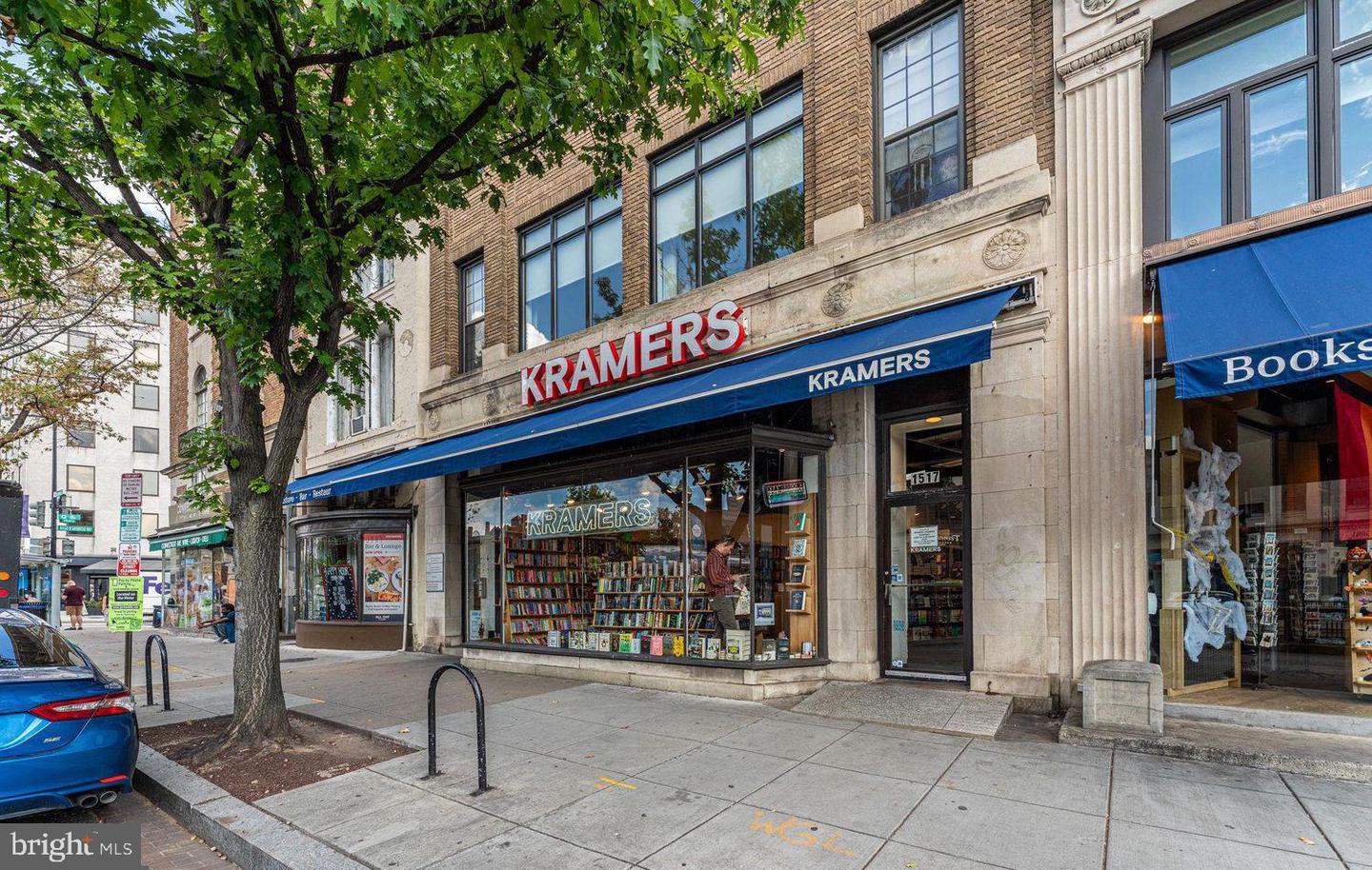 1615 Q St NW #301