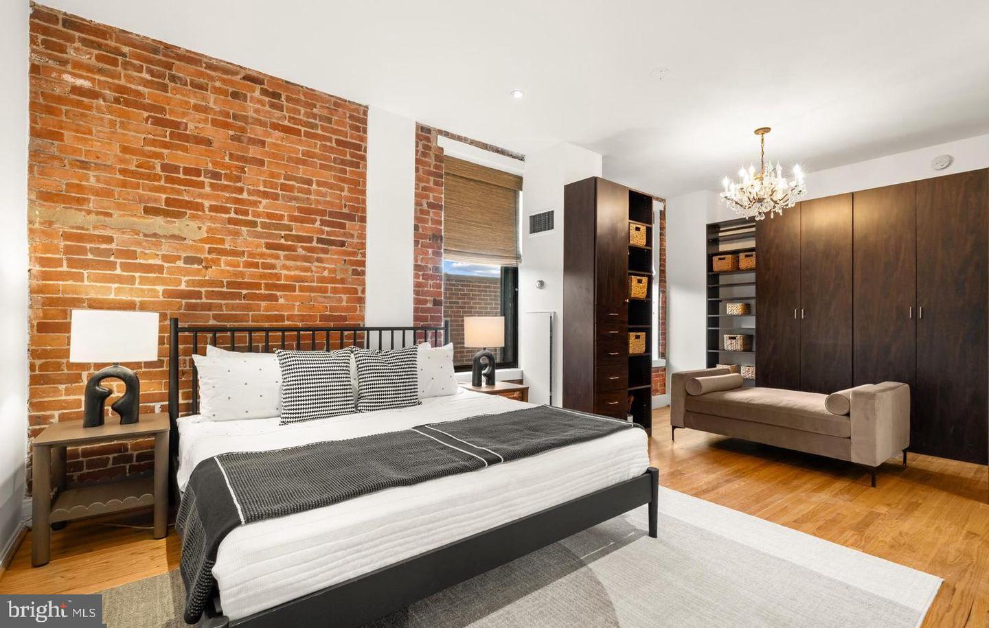 1615 Q St NW #301