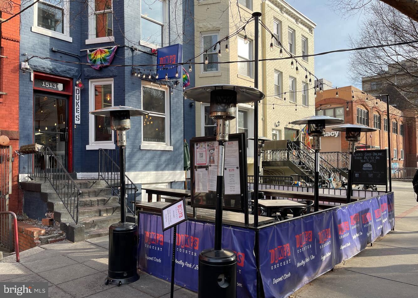 1615 Q St NW #301