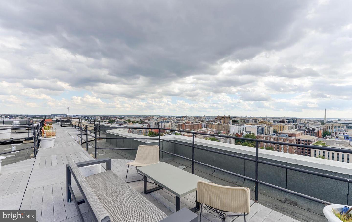 1615 Q St NW #301