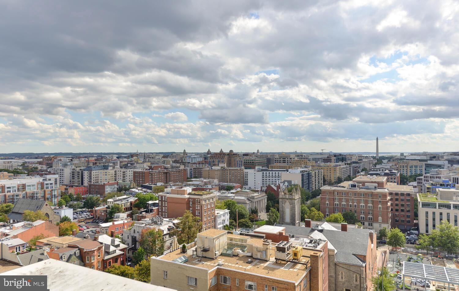 1615 Q St NW #301