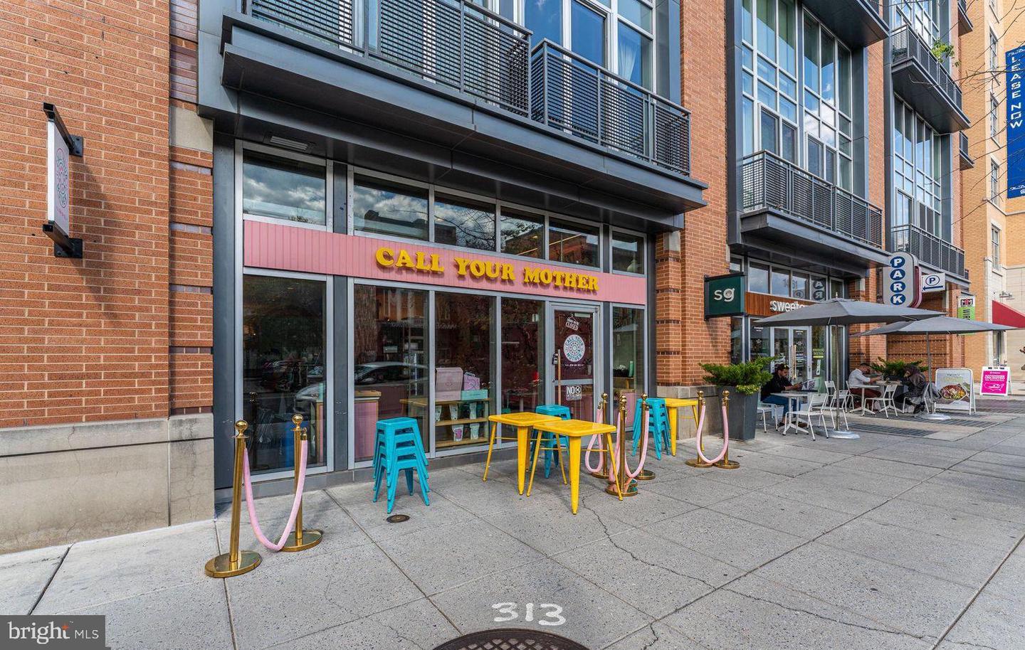 1615 Q St NW #301