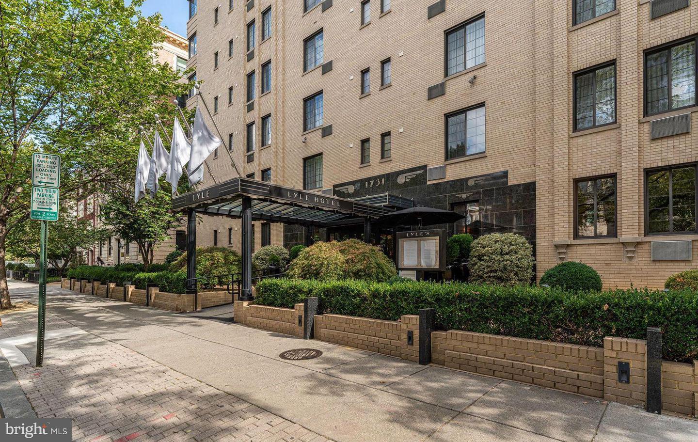 1615 Q St NW #301