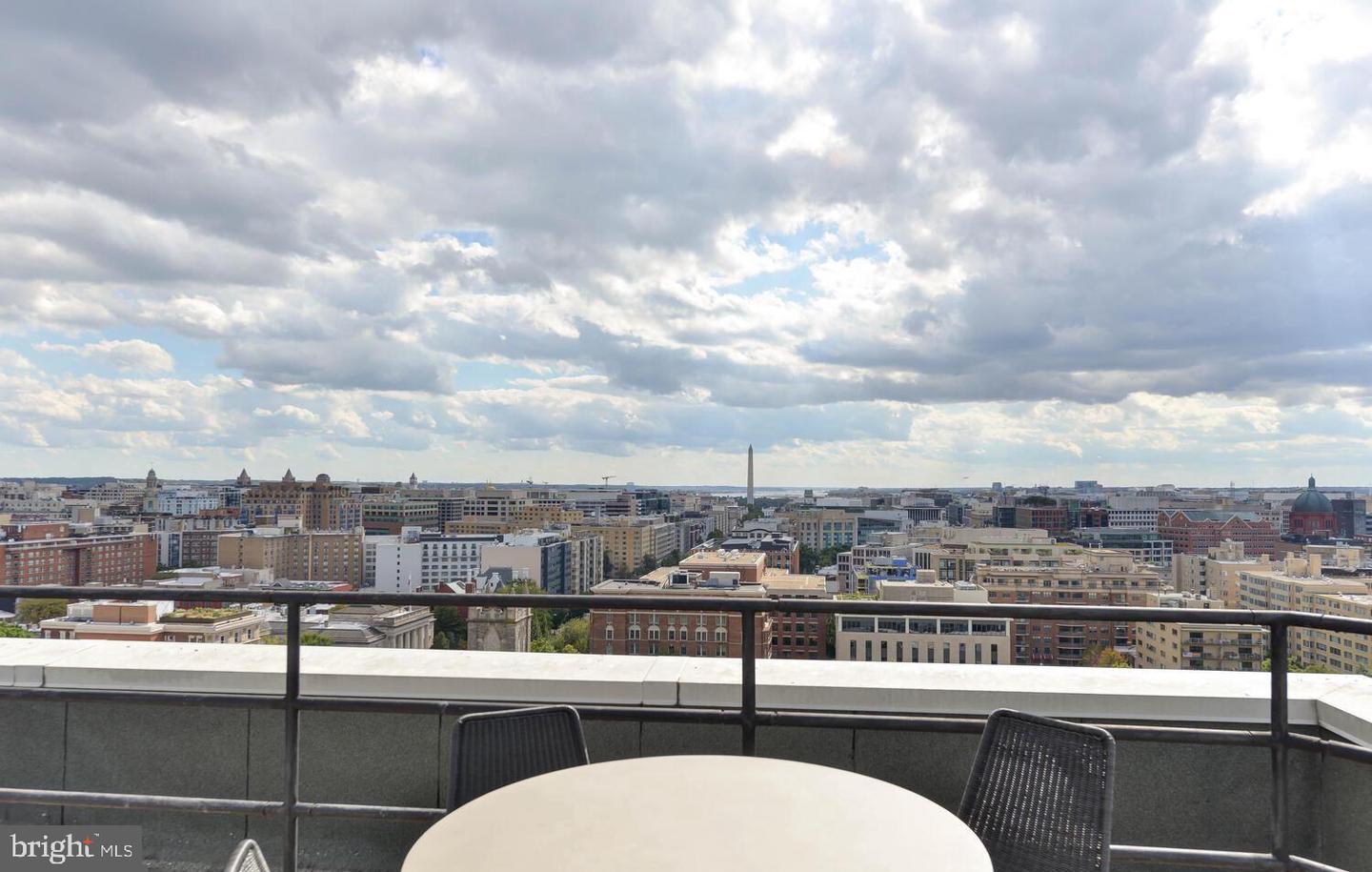 1615 Q St NW #301