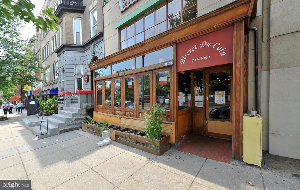 1615 Q St NW #301