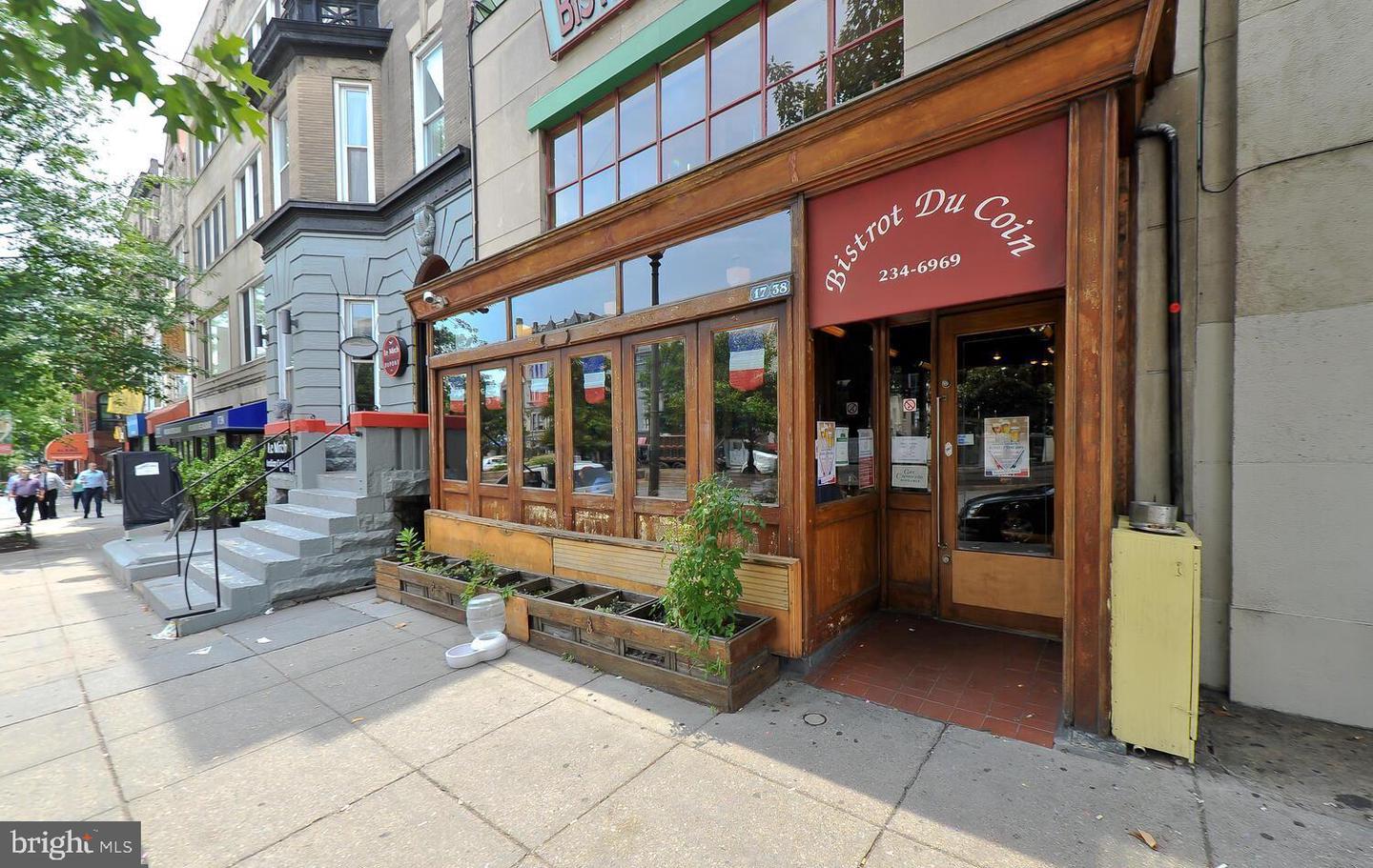 1615 Q St NW #301