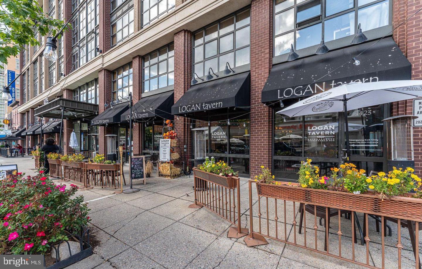 1615 Q St NW #301