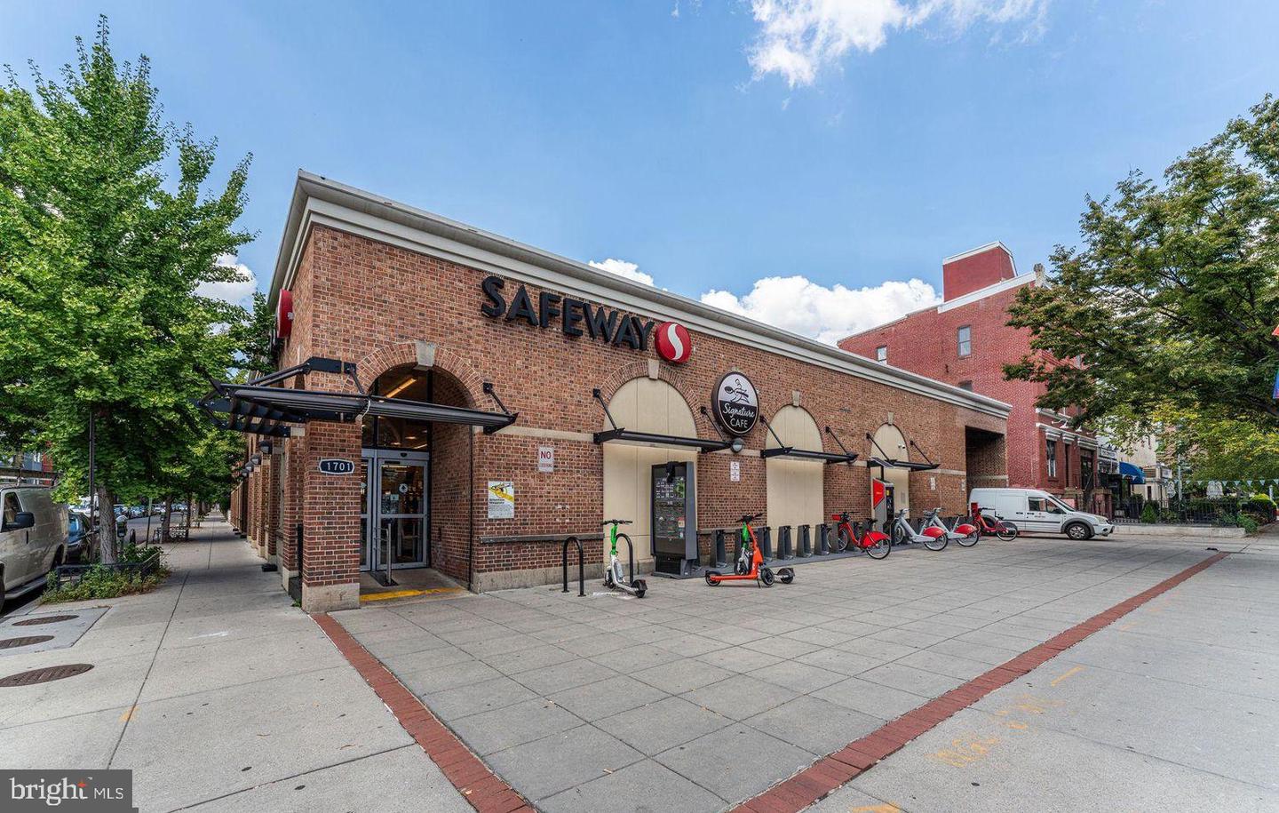 1615 Q St NW #301