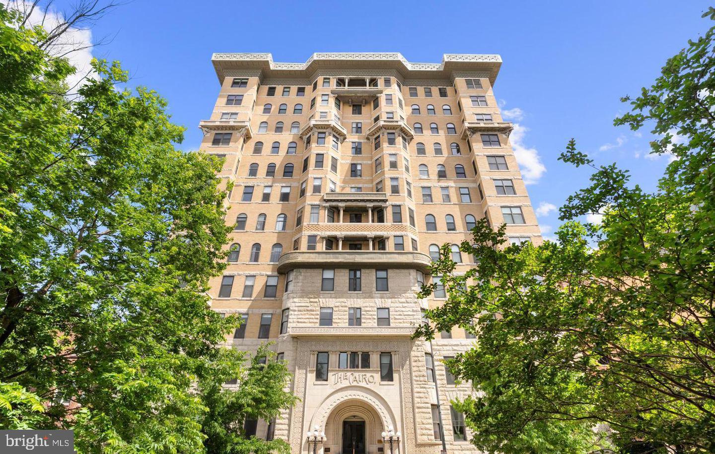 1615 Q St NW #301