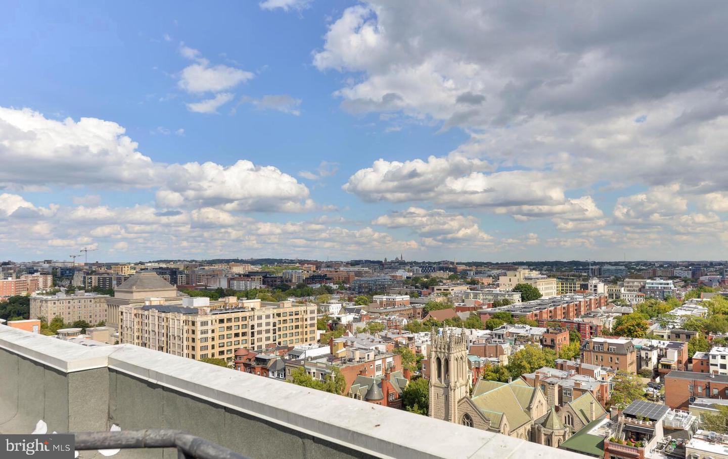 1615 Q St NW #301