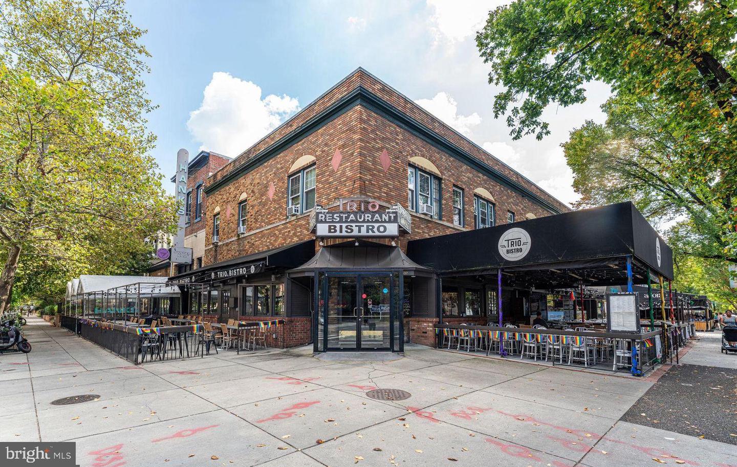 1615 Q St NW #301