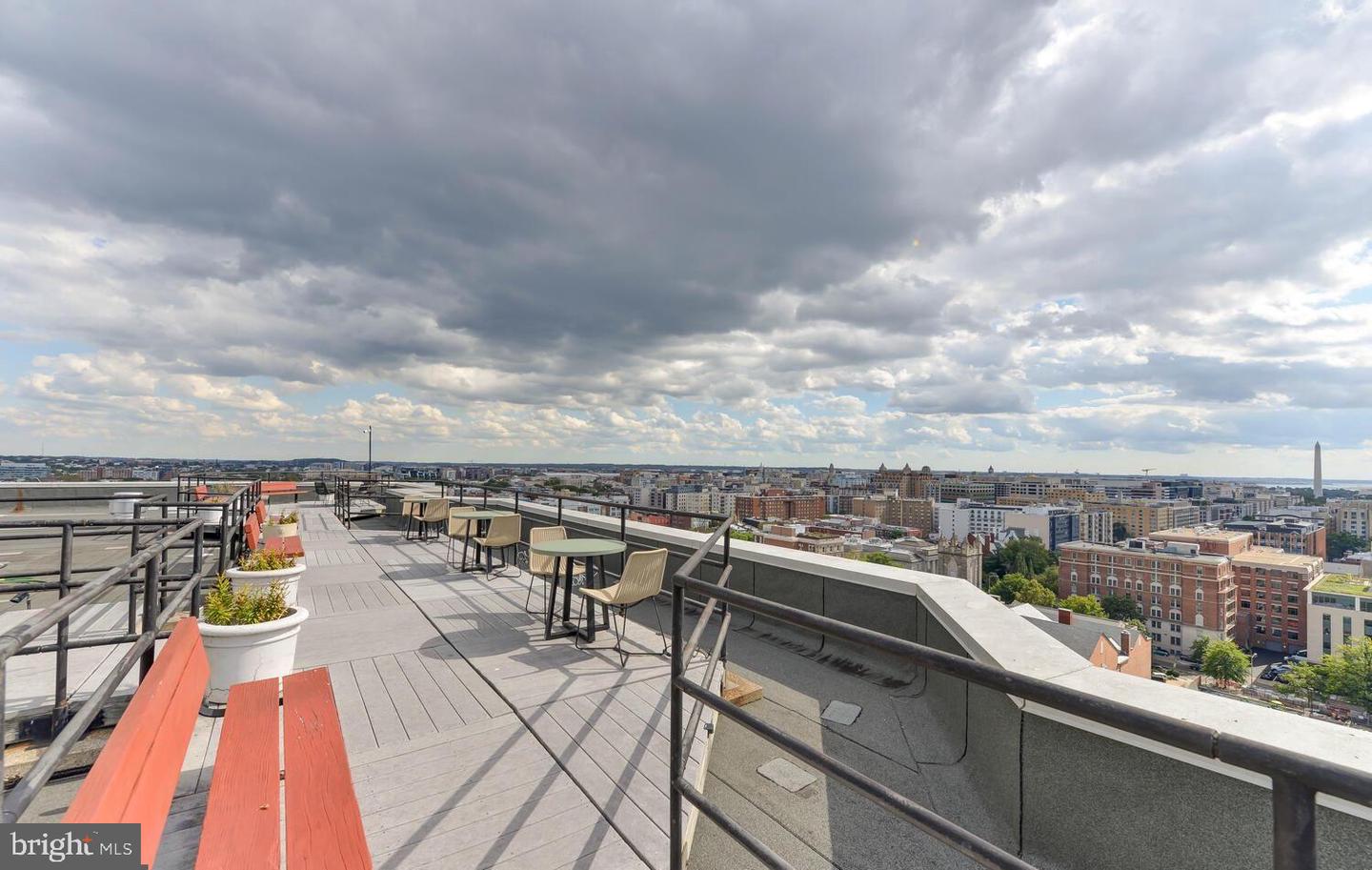 1615 Q St NW #301