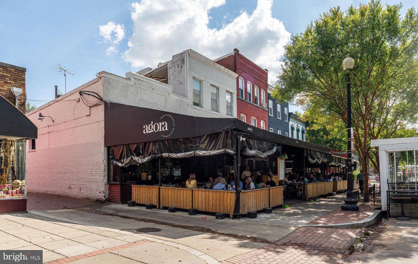 1615 Q St NW #301
