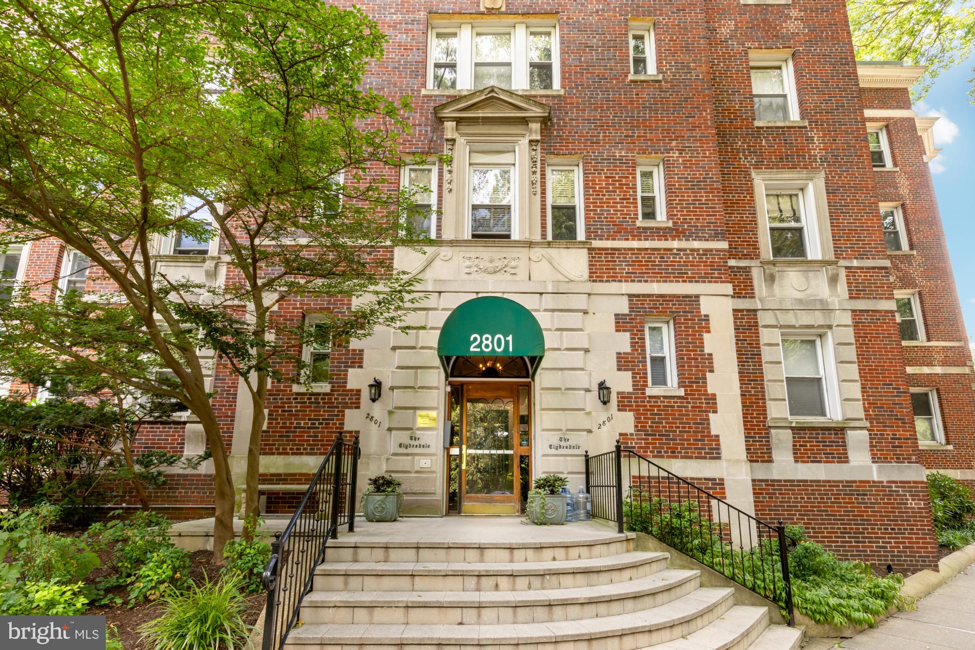 2801 Adams Mill Rd NW #210