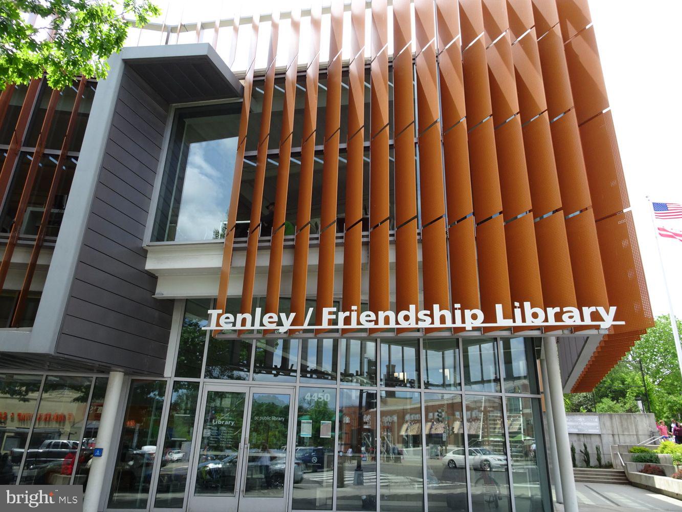 3521 39TH STREET NW A493