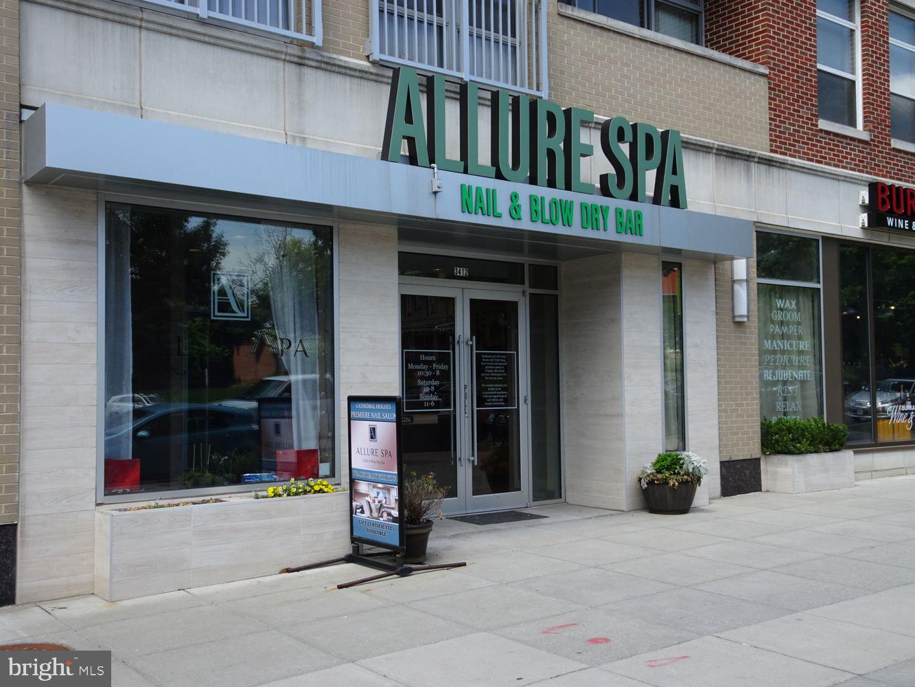 3521 39TH STREET NW A493