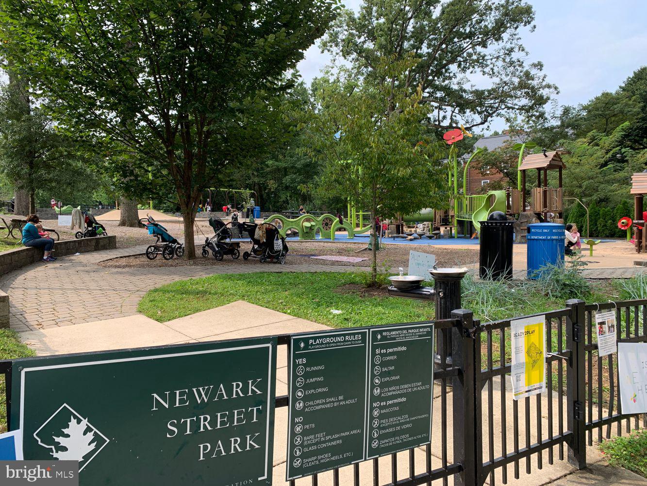 3521 39TH STREET NW A493