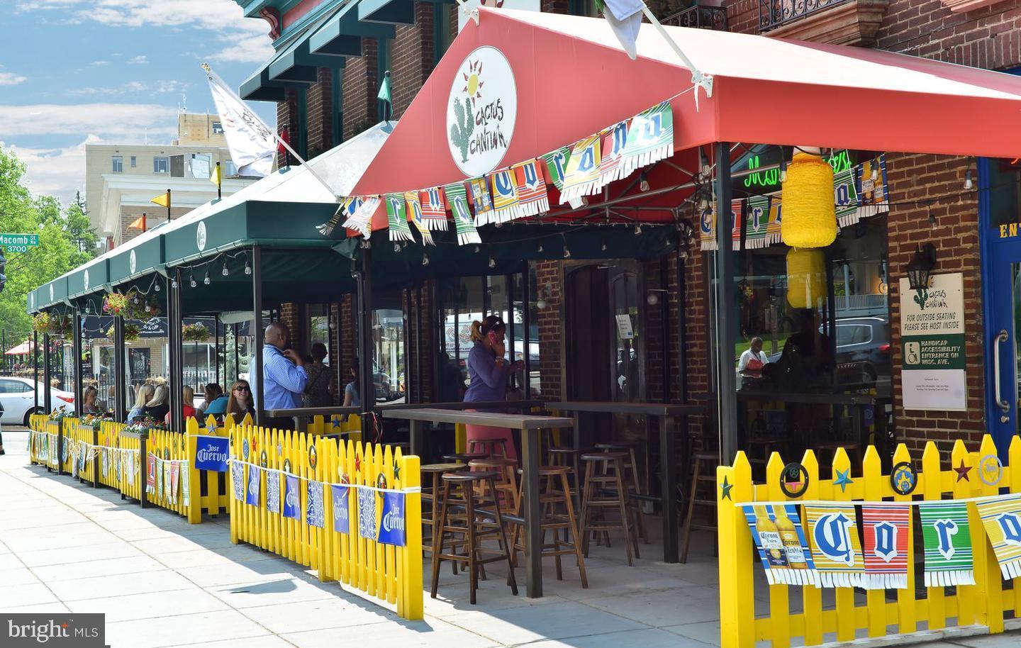 3521 39TH STREET NW A493