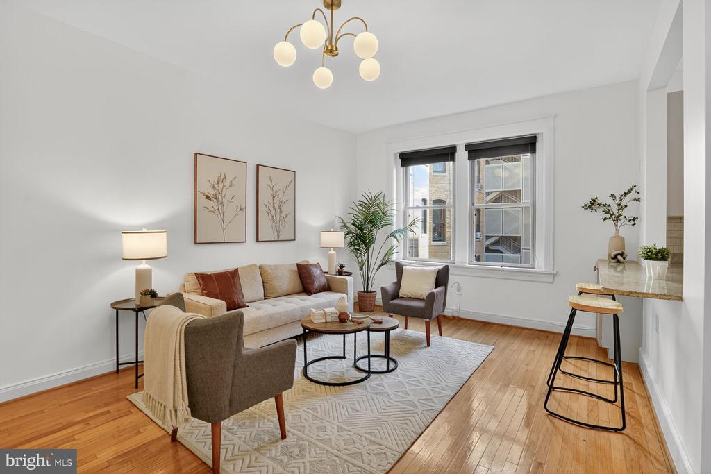 2010 KALORAMA ROAD NW 506