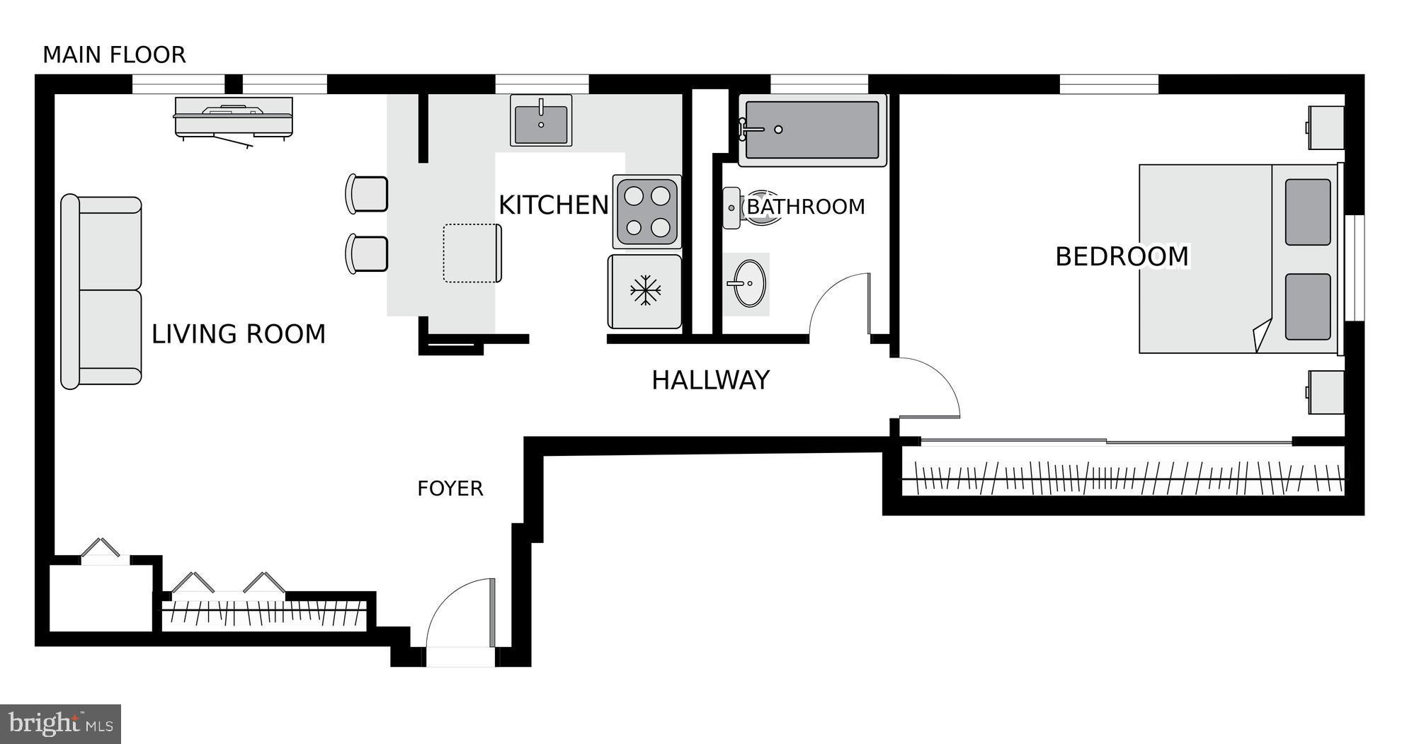 2010 KALORAMA ROAD NW 506