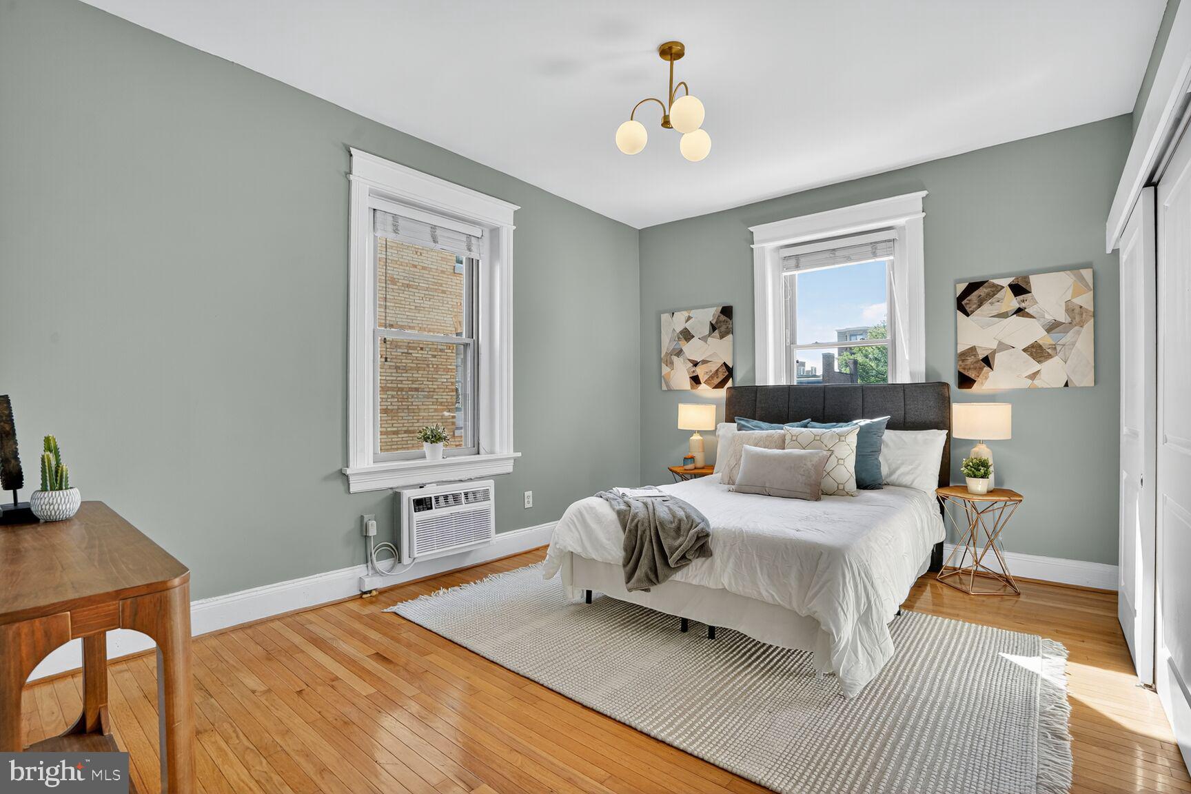 2010 KALORAMA ROAD NW 506