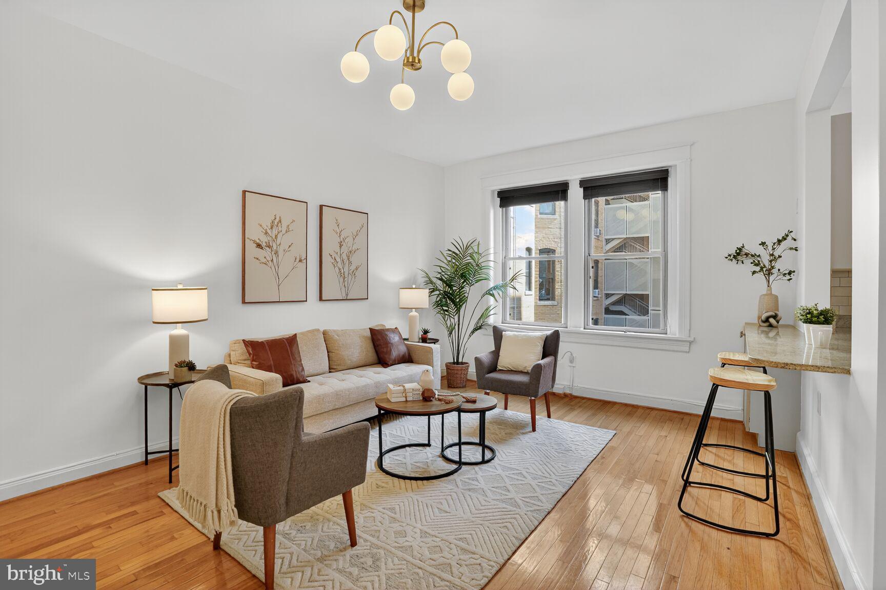 2010 KALORAMA ROAD NW 506