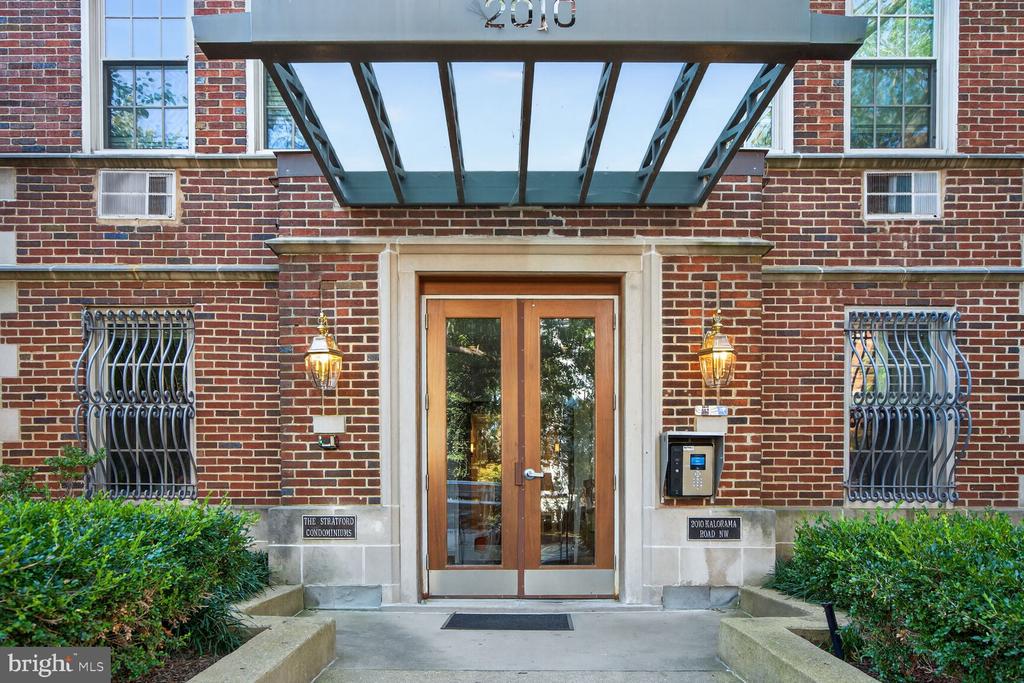 2010 KALORAMA ROAD NW 506