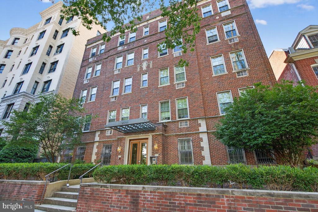 2010 KALORAMA ROAD NW 506