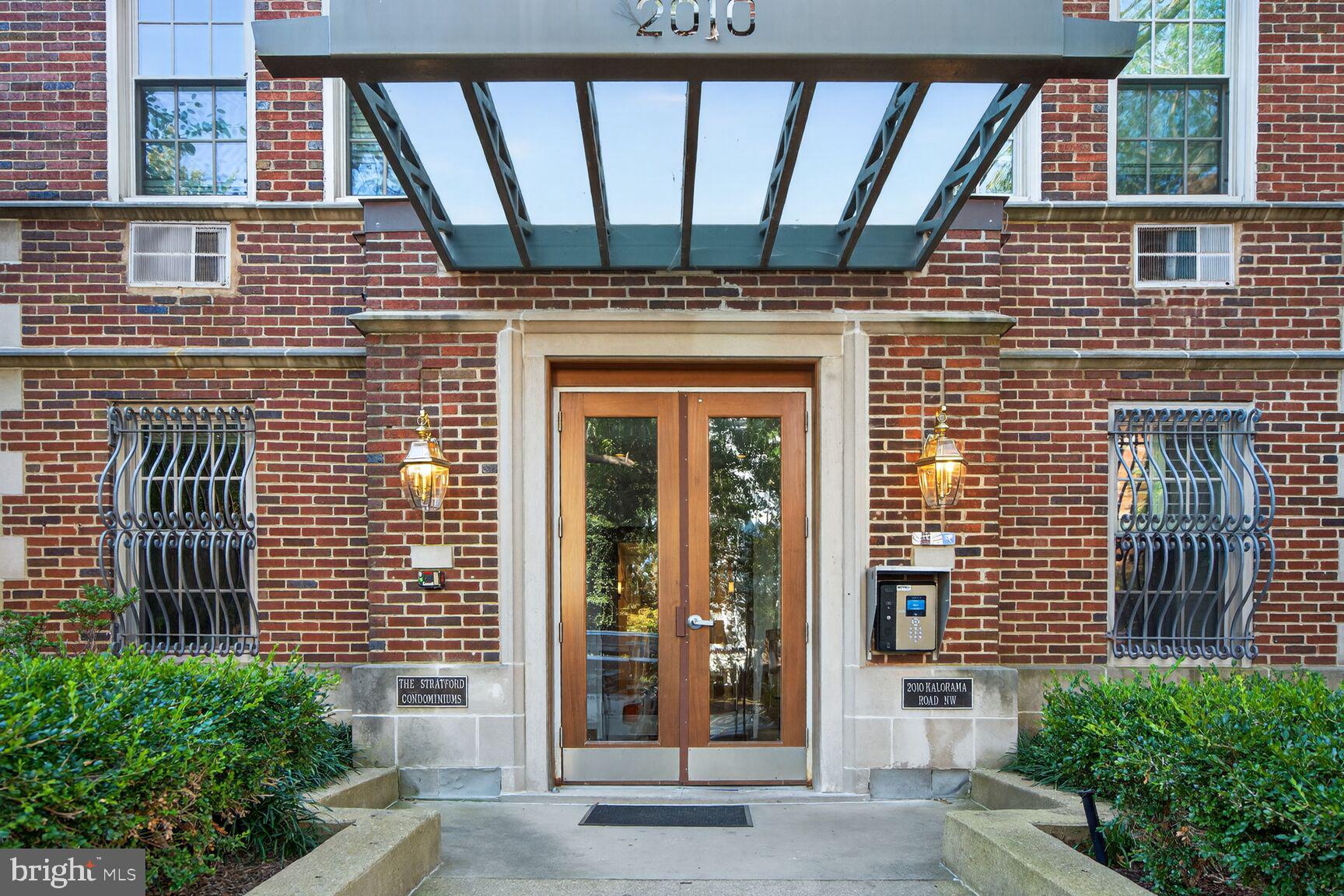 2010 KALORAMA ROAD NW 506