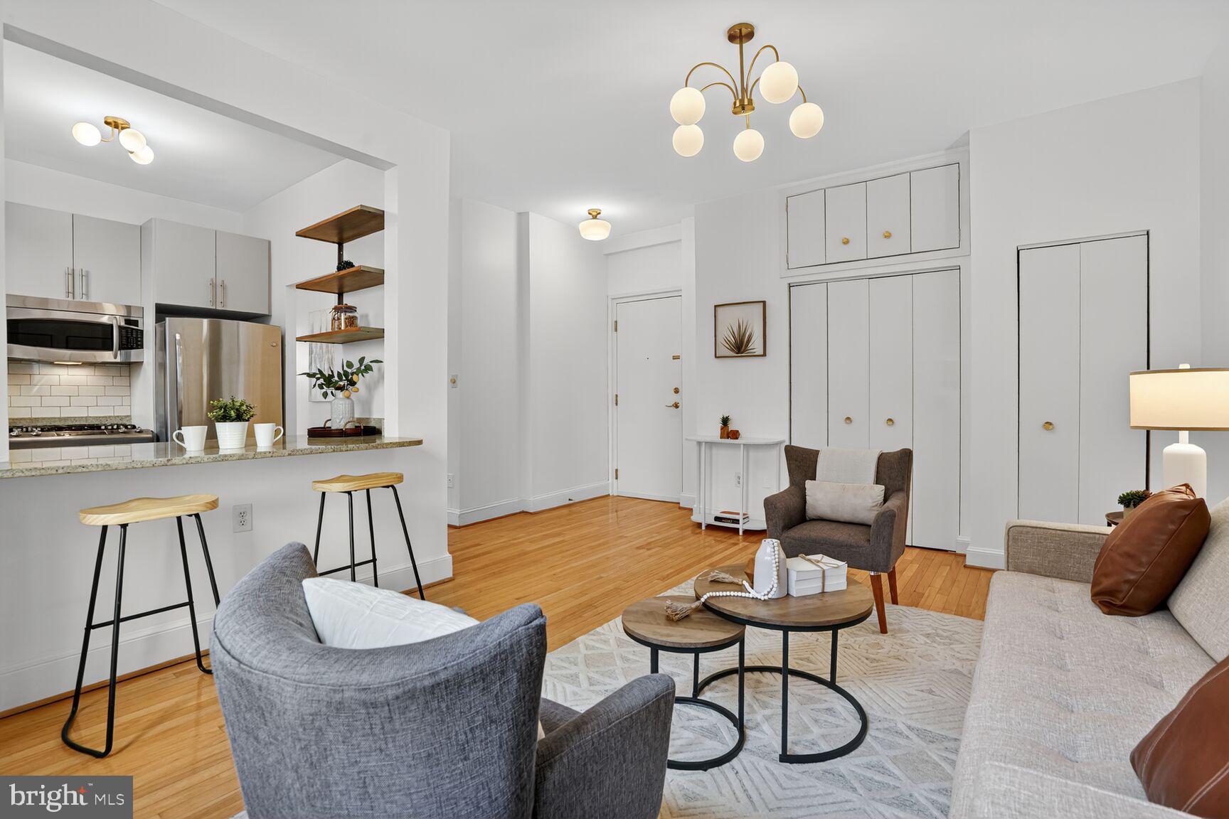 2010 KALORAMA ROAD NW 506