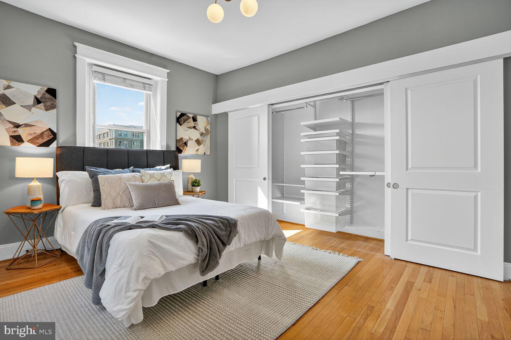 2010 KALORAMA ROAD NW 506