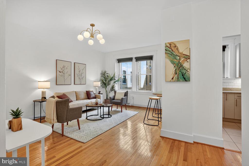 2010 KALORAMA ROAD NW 506