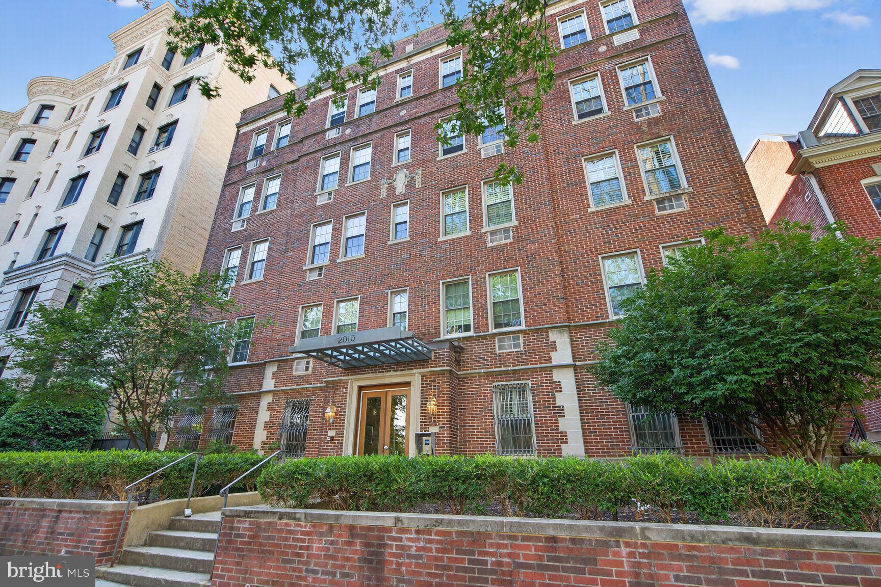 2010 KALORAMA ROAD NW 506