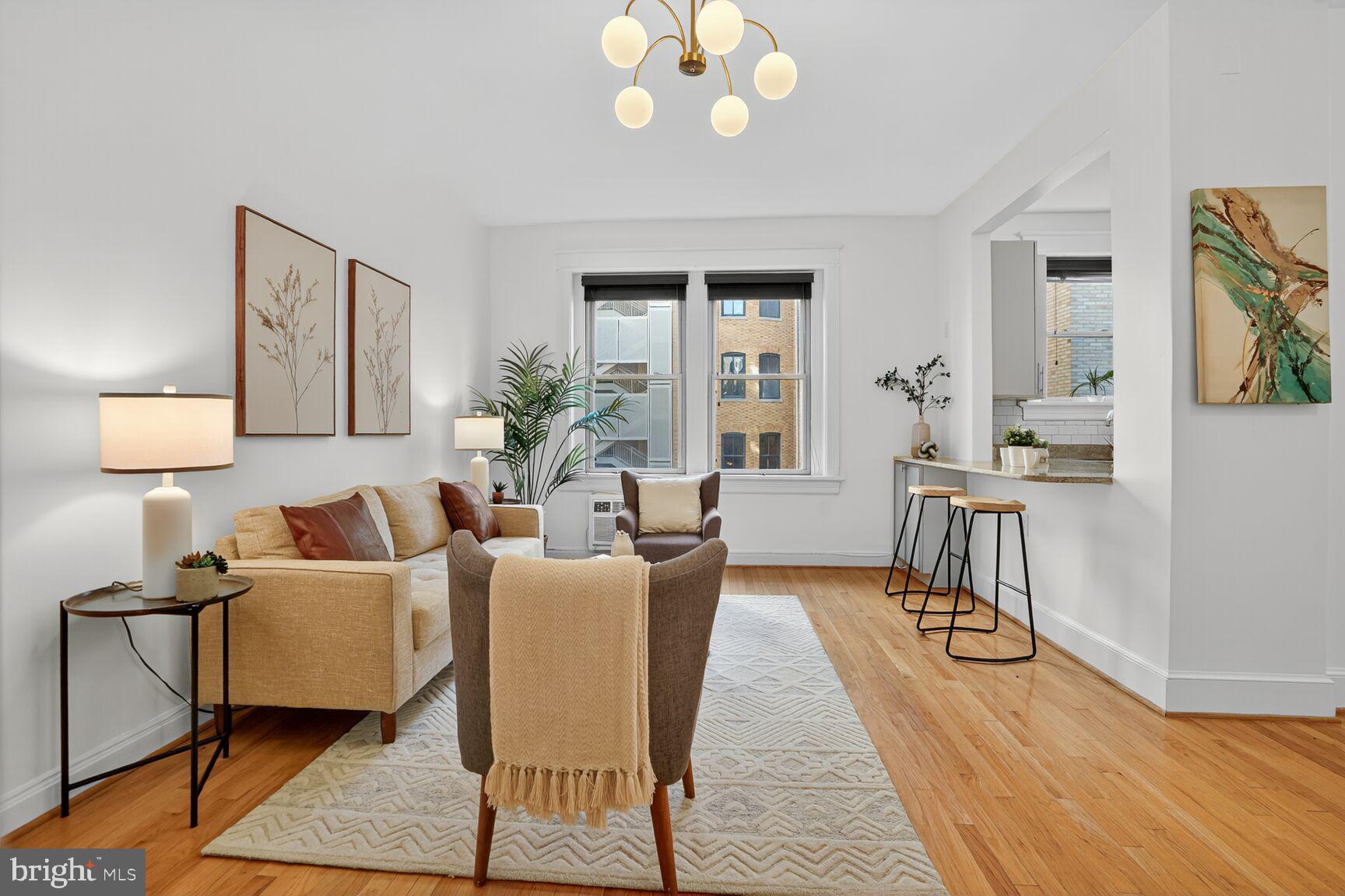 2010 KALORAMA ROAD NW 506