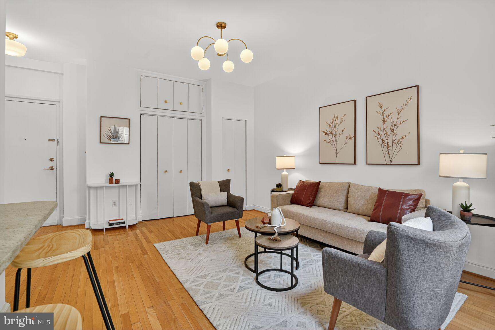 2010 KALORAMA ROAD NW 506