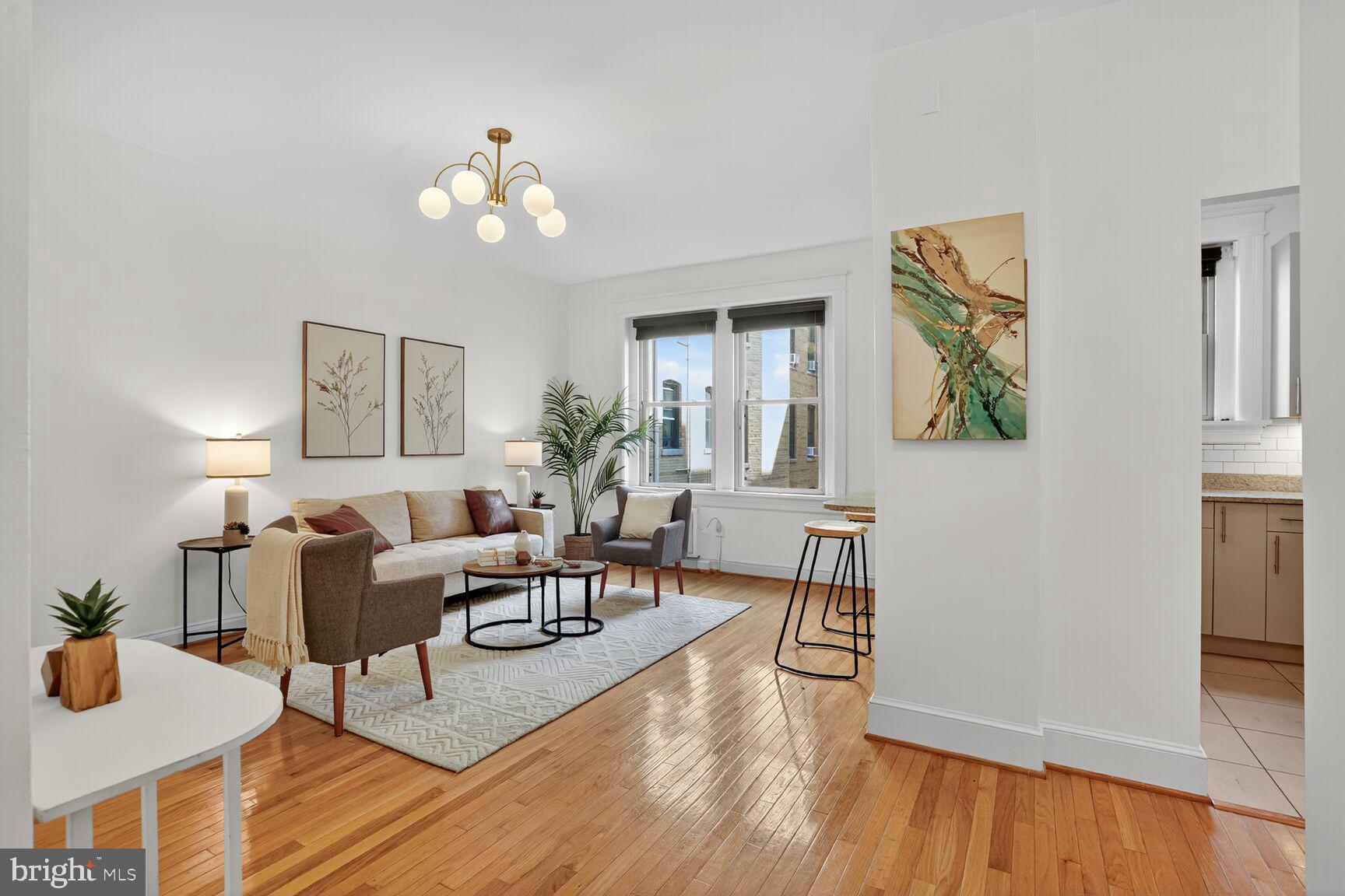 2010 KALORAMA ROAD NW 506