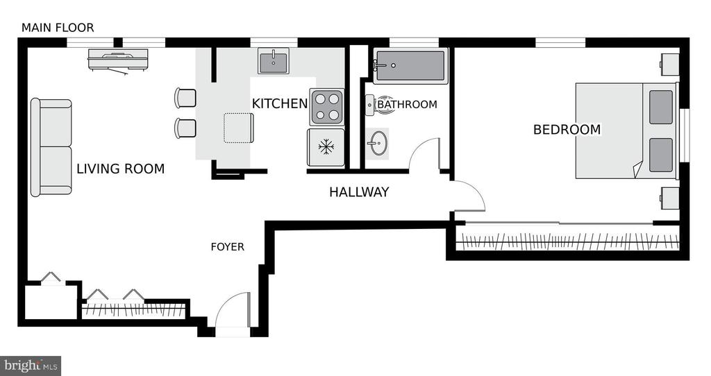 2010 KALORAMA ROAD NW 506