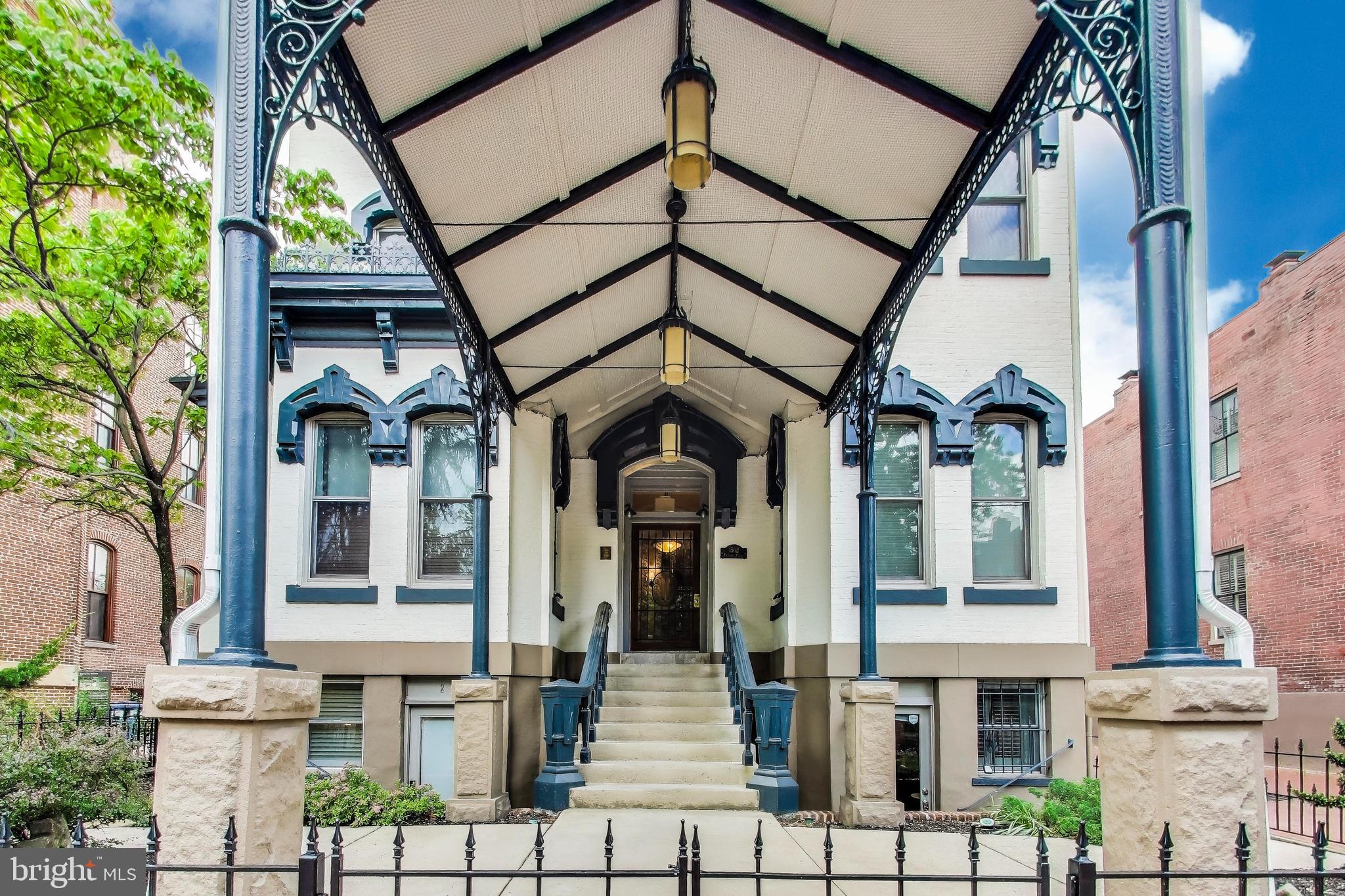 1502 13TH STREET NW 1